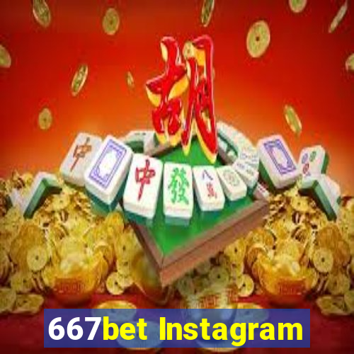 667bet Instagram